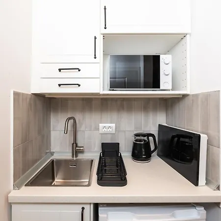 Appartement South & Comfort