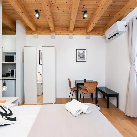 Appartement South & Comfort *