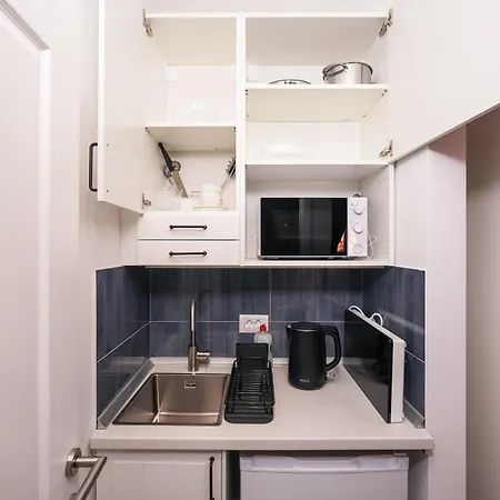 Appartement South & Comfort