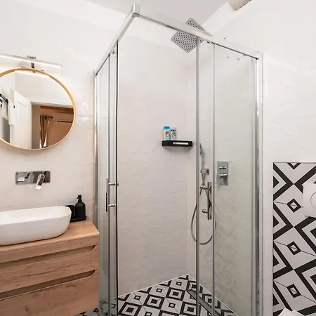 South & Comfort Appartement *