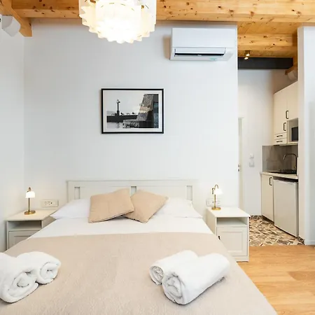 Appartement South & Comfort