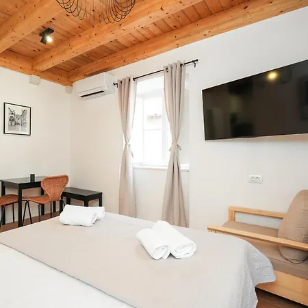 South & Comfort Appartement Dubrovnik