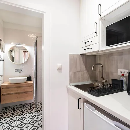 South & Comfort Appartement *