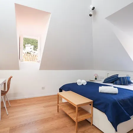 Appartement South & Comfort *