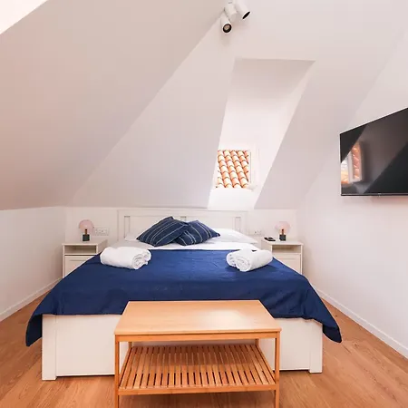 South & Comfort Appartement *