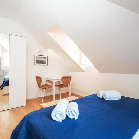 Appartement South & Comfort