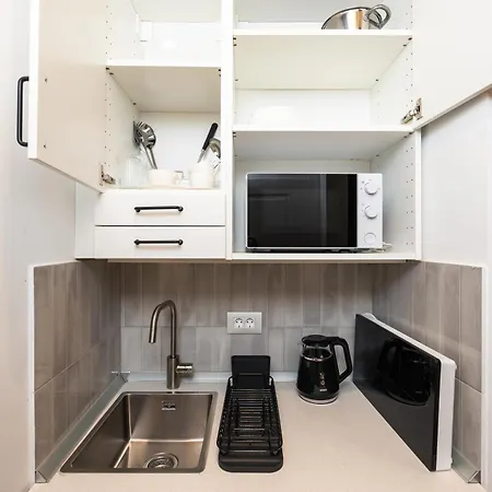 South & Comfort Appartement *