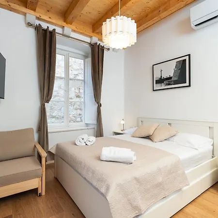 South & Comfort Appartement *