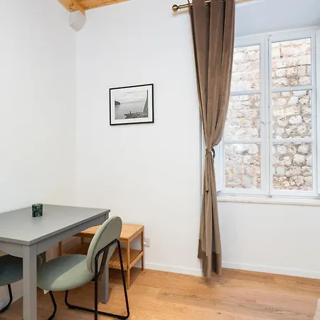 Appartement South & Comfort