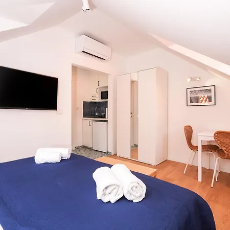 South & Comfort Appartement Dubrovnik