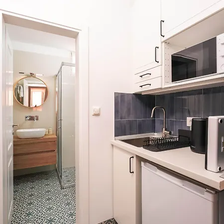 South & Comfort Appartement Dubrovnik
